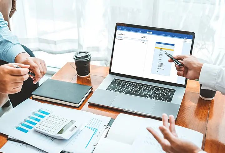 Tally with GST Course